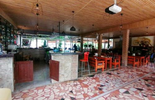 Beldibi House | Paşa Restaurant & Pansiyon