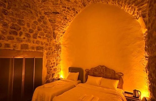 Artuklu Hotel | Paşaoğlu Konağı & Boutique hotel