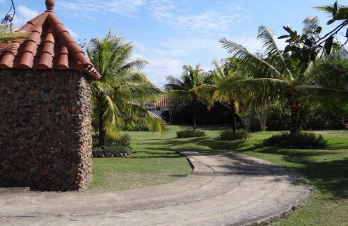 Playa Blanca House | Beach Front Property