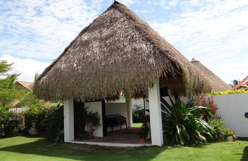Playa Blanca House | Beach Front Property