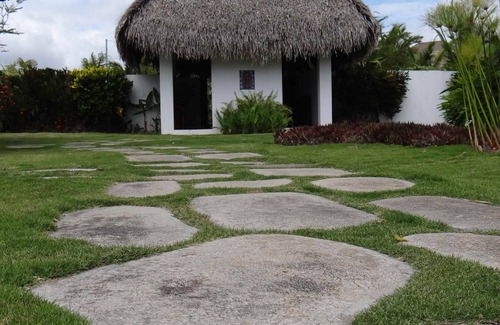 Playa Blanca House | Beach Front Property