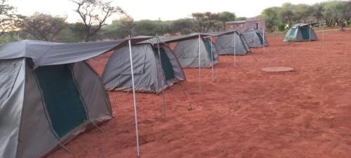 Gaborone Other | Pa Vula Hotels Campsite and Gardens