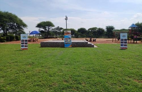 Gaborone Other | Pa Vula Hotels Campsite and Gardens