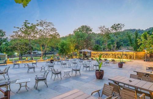 Bakrakot Cabin | Paatlidun Safari Lodge, Jim Corbett