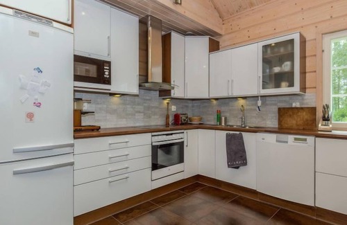 Leppavirta House | Paavolanniemi by Interhome