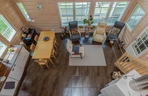Leppavirta House | Paavolanniemi by Interhome