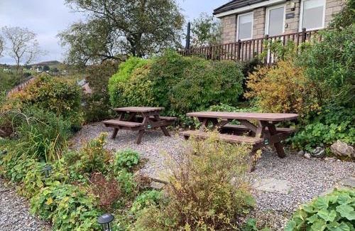 Teangue Apartment | Pabay@Knock View Apartments, Sleat, Isle of Skye
