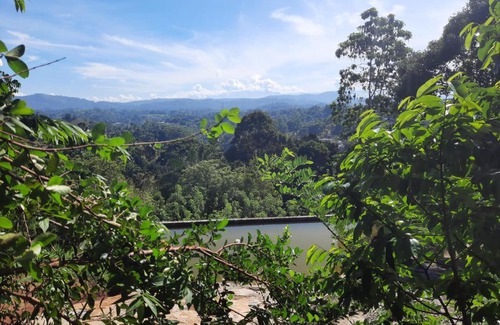 Kadugannawa House | Pabs place