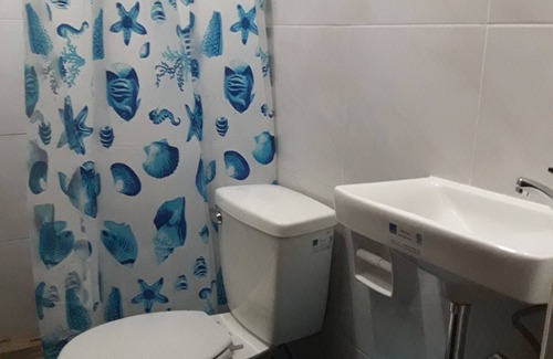Yumbing House | Pabua's Cottages