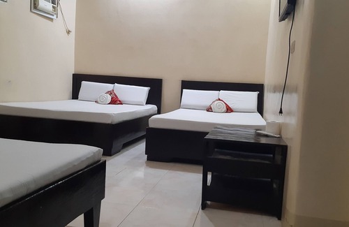 Yumbing House | Pabua's Cottages