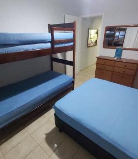 Jardim Belmar Apartment | Pacífico Flat Guarujá - Enseada