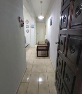 Jardim Belmar Apartment | Pacífico Flat Guarujá - Enseada