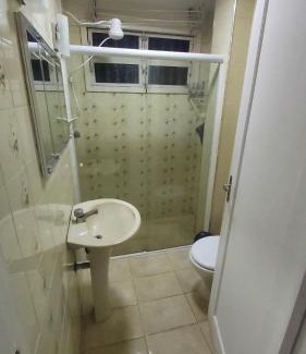 Jardim Belmar Apartment | Pacífico Flat Guarujá - Enseada