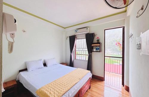 Nam Mau Cabin | Pac Ngoi Village's homestay - Hoàng Nguyên