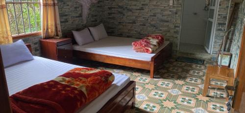 Nam Mau Cabin | Pac Ngoi Village's homestay - Hoàng Nguyên