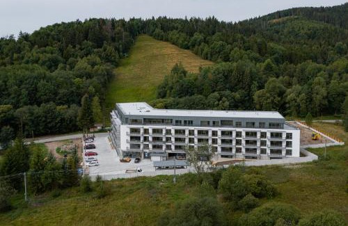 Oravske Vesele Apartment | Pace Verde - Luxury Apartment in Brezovina