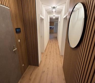 Oravske Vesele Apartment | Pace Verde - Luxury Apartment in Brezovina