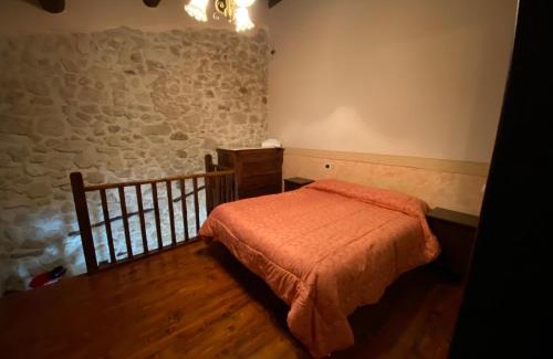 Pacentro House | Pacentro Dimora del Castello