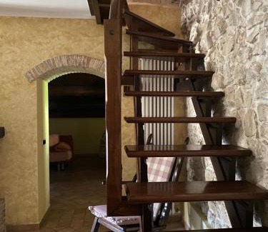 Pacentro House | Pacentro Dimora del Castello