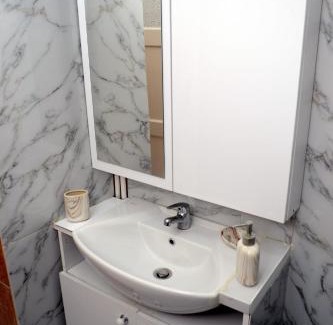 Bitola Apartment | Pacheshkoski