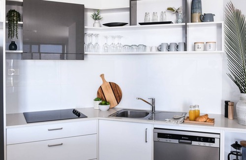 Wooli House | Pacific Dawn on the Beach