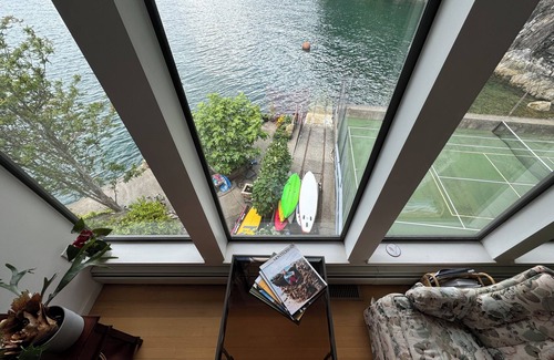 Vancouver House | Pacific Gem 💎 Ocean Front