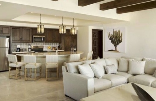 Los Cangrejos II y III House | Pacific Ocean views from your private terrace. Over 2700 sq ft 2 bedroom, 3 bath