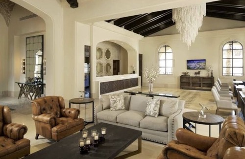 Los Cangrejos II y III House | Pacific Ocean views from your private terrace. Over 2700 sq ft 2 bedroom, 3 bath