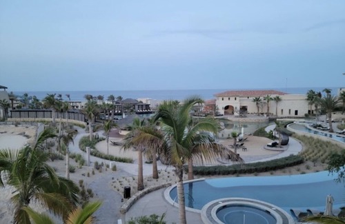 Los Cangrejos II y III House | Pacific Ocean views from your private terrace. Over 2700 sq ft 2 bedroom, 3 bath