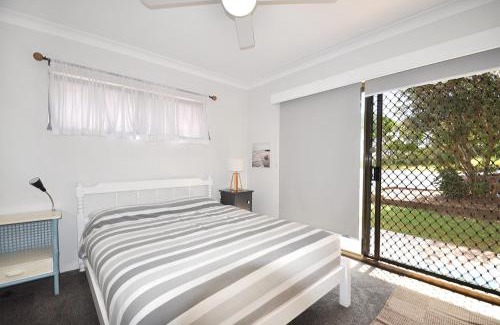 Evans Head Apartment | Pacific Palms 1, Unit 1, 9-11 Terrace Street Evans Head