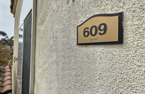 Oceano Condo | Pacific Plaza #609 Oceano Pismo Avila SLO