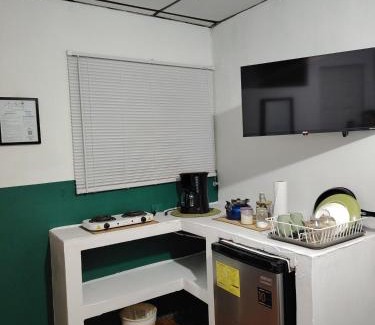 La Libertad Apartment | Pacific Room El Tunco Surf City