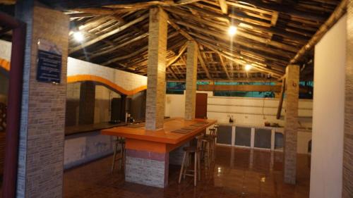 La Libertad Apartment | Pacific Room El Tunco Surf City