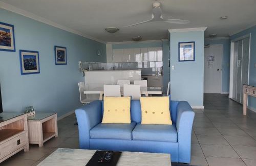 Tugun Apartment | Pacific Surf Absolute Beachfront Apartments