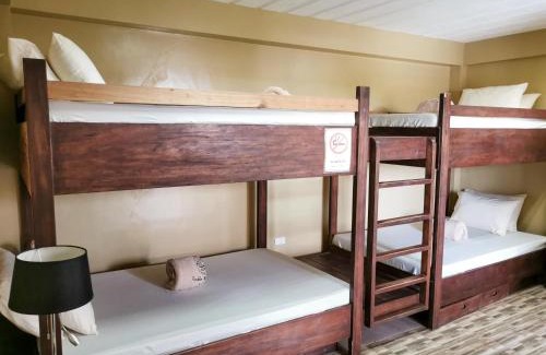 Baler Hotel | Pacific Waves Inn (Annex)