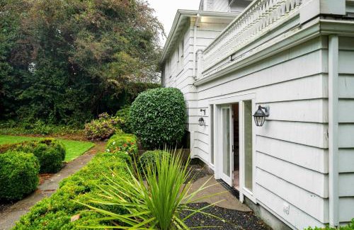 Gearhart House | Pacific Way Villa