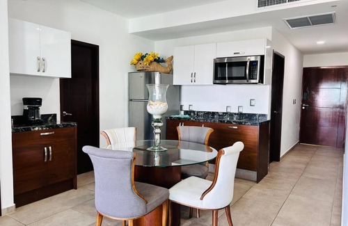 Marina Mazatlan Apartment | Pacifika Marina Mazatlan by Partnerhost