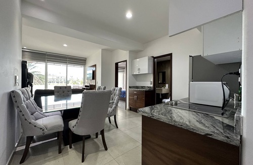 Marina Mazatlan Apartment | Pacifika Marina Mazatlan by Partnerhost
