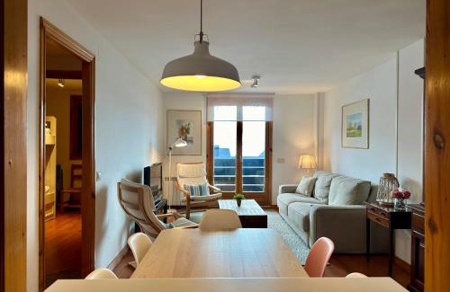 Formigal Apartment | Pacino · Exclusividad y Garaje · Pirineos360 ·