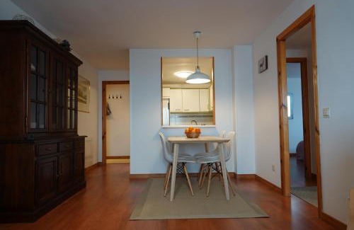 Formigal Apartment | Pacino · Exclusividad y Garaje · Pirineos360 ·