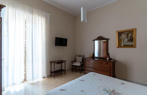 Civita Castellana House | Paciocchella