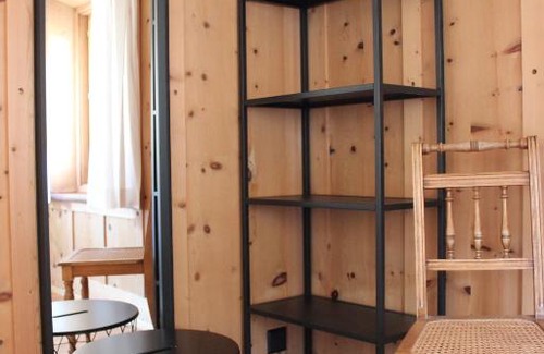 Val Muestair Bed & Breakfast | paclera79