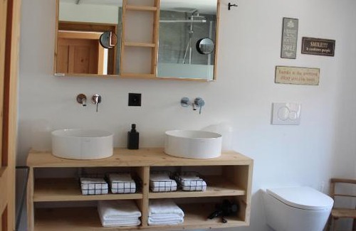 Val Muestair Bed & Breakfast | paclera79