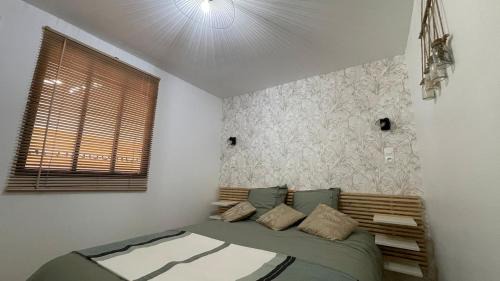 Saint-Germain-sur-Morin Apartment | Paco Homestay