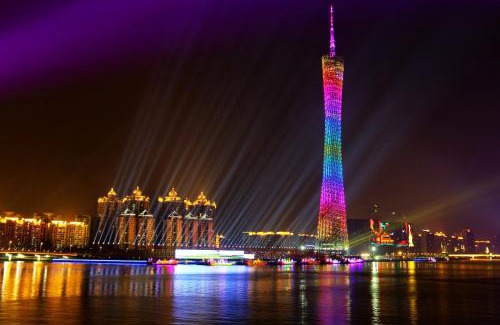 Guangzhou Central Business District Hotel | Paco Hotel Tiyuxilu Metro Guangzhou-Free Shuttle Bus during Canton Fair&Nearby Canton Fair Overseas Buyer Registration Service Point