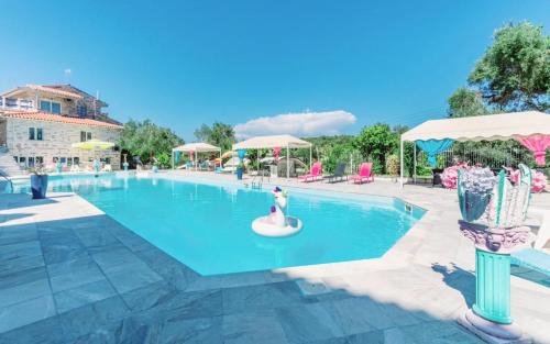 Gaios Apartment | Paco's Resort Holiday Flats