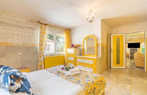 Gaios Apartment | Paco's Resort Holiday Flats