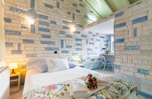 Gaios Apartment | Paco's Resort Standard Studio 2
