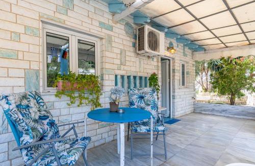 Gaios Apartment | Paco's Resort Standard Studio 3