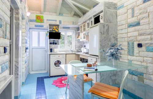 Gaios Apartment | Paco's Resort Standard Studio 3